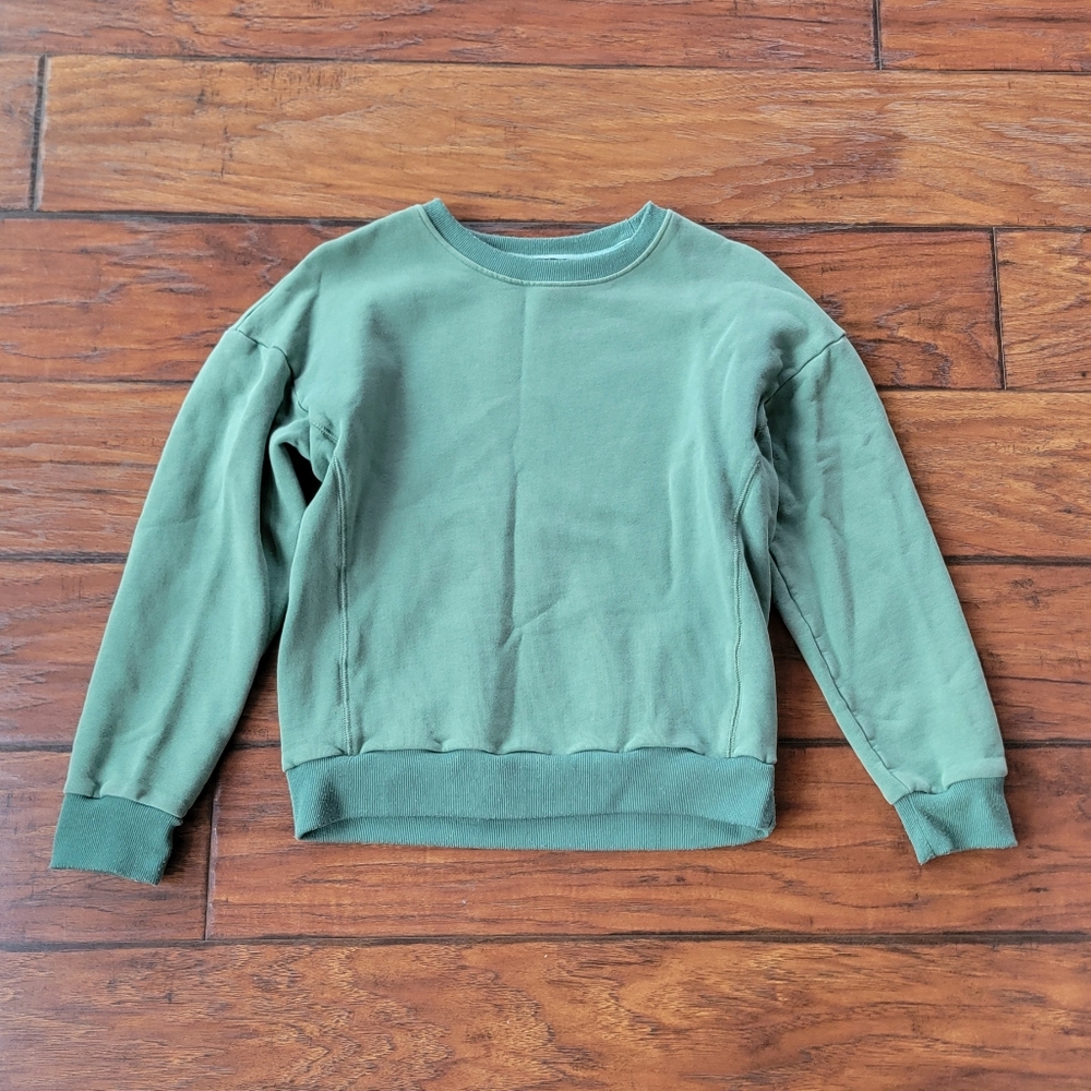 Fuinloth sweatshirt
